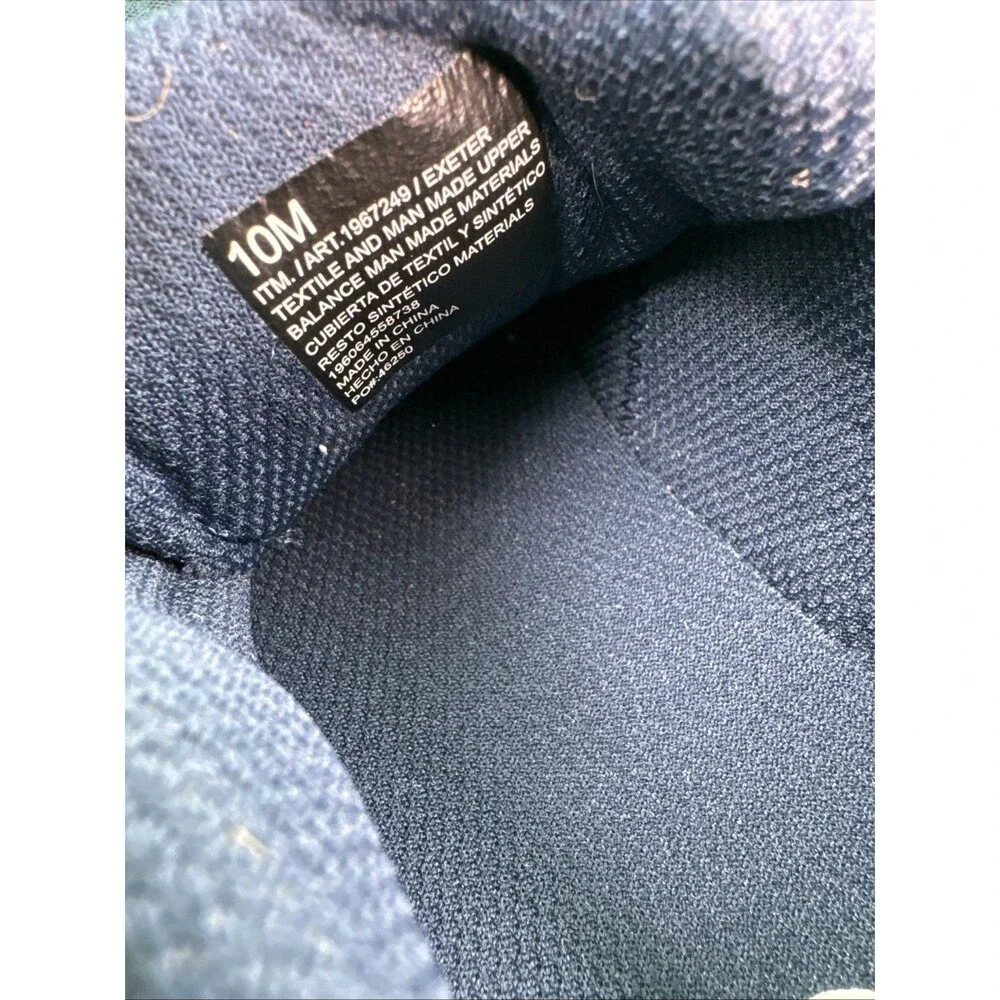 Hurley exeter men